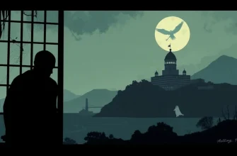Alcatraz Korku Filmleri