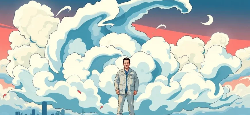 Meteorologların Biyografik Filmleri Meteorologların Biyografik Filmleri