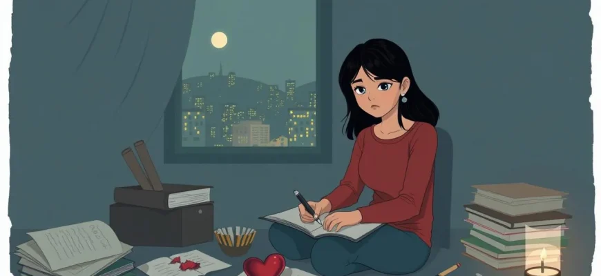 Melodram Filmleri: Vışıbal Hikayeleri