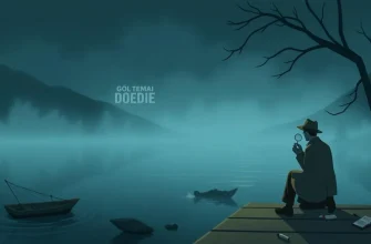 Göl Temalı Dedektif Filmleri