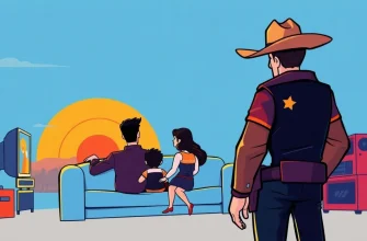 Aile Eğlencesi: Şerif Filmleri