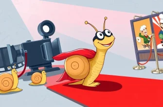 Komik Solucan Filmleri