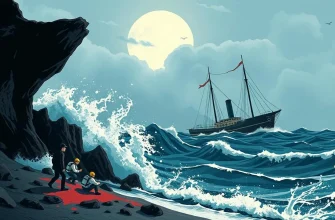 En Korkunç Gemi Korku Filmleri