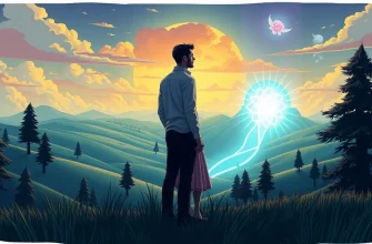 Fantastik Filmler: Karısının Aldatması