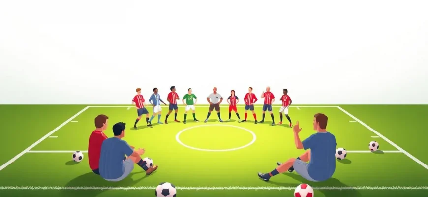 Futbolun Efsanelerini Anlatan 10 Biyografik Film Futbolun Efsanelerini Anlatan 10 Biyografik Film