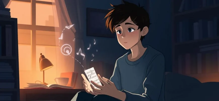 Tourette Sendromu Hakkında Melodram Filmleri Tourette Sendromu Hakkında Melodram Filmleri