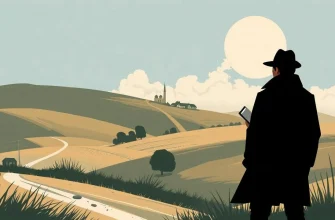 Taşrada Geçen Dedektif Filmleri