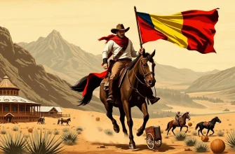 Vahşi Batı’da Romanya: 10 Film Önerisi