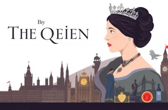 Kraliçe Victoria’nın Hayatını Anlatan Filmler