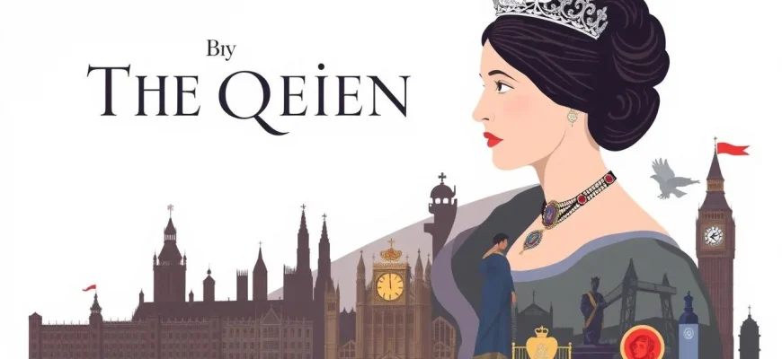 Kraliçe Victoria’nın Hayatını Anlatan Filmler