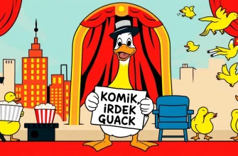 En Komik Ördek Filmleri