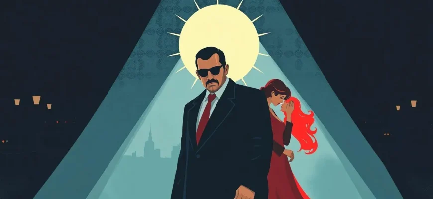 Mafya Patronları Hakkında Melodram Filmleri