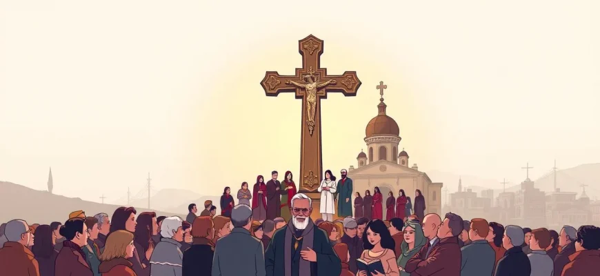 Biyografik Pastor Filmleri