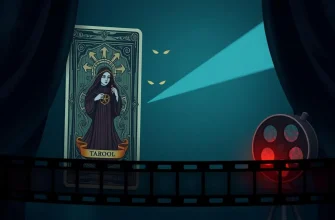 Tarot Kartları ile Gerilim Filmleri Tarot Kartları ile Gerilim Filmleri