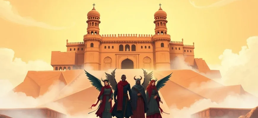 Afganistan’da Fantastik Filmler Afganistan’da Fantastik Filmler