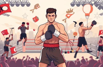 Kickboks Biyografi Filmleri