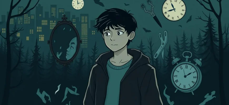 17 Yaşında Korku Filmleri 17 Yaşında Korku Filmleri