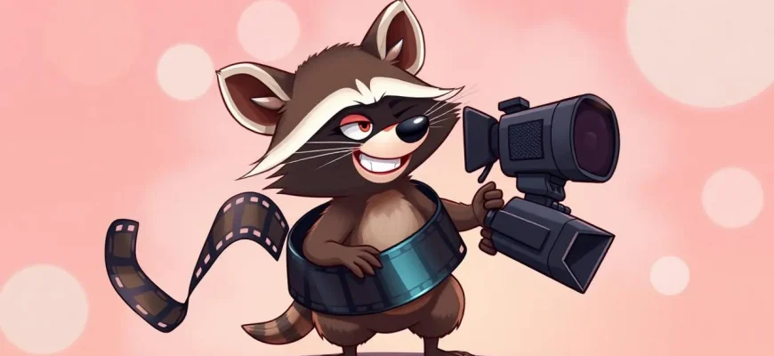 En Komik Tilki Filmleri