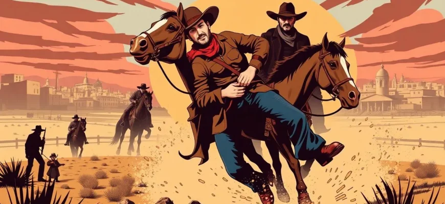 Vahşi Batı’da Esaret: 10 Unutulmaz Film Vahşi Batı’da Esaret: 10 Unutulmaz Film