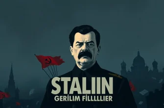 Stalin Temalı Gerilim Filmleri