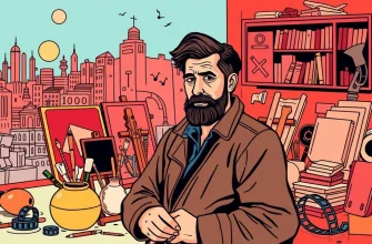 Sanatın Biyografik Filmleri