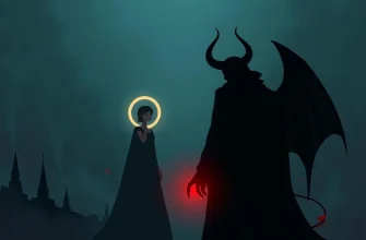 Fantastik Filmler: Şeytanla Anlaşma