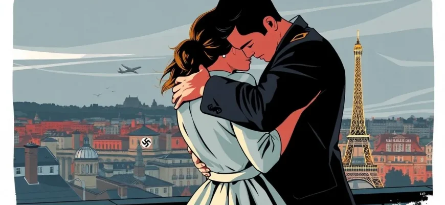 Nazi Dönemi Melodramları: Duygusal ve Tarihi Filmler