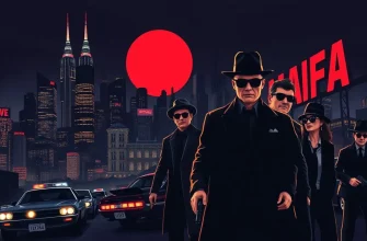 Mafya Aksiyon Filmleri