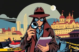 Lübnan Dedektif Filmleri