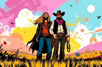 Hippi Batı Filmleri