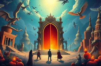 Fantastik Yakın Doğu Filmleri