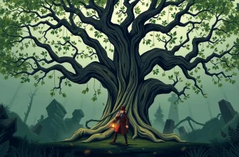 Orman Gizemleri: 10 Dedektif Filmi