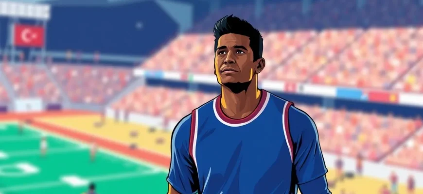 Atletizm Dünyasının İlham Verici Hikayeleri Atletizm Dünyasının İlham Verici Hikayeleri
