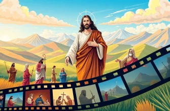 İncil’den Biyografik Filmler İncil’den Biyografik Filmler