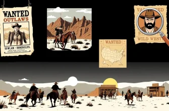 Vahşi Batı Korsanları: En İyi 10 Film