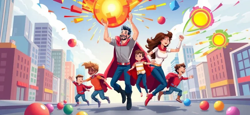 Aksiyon Filmleri: Aile Bağları ve Macera Aksiyon Filmleri: Aile Bağları ve Macera