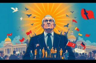 Senatörlerin Hayatını Anlatan Biyografik Filmler