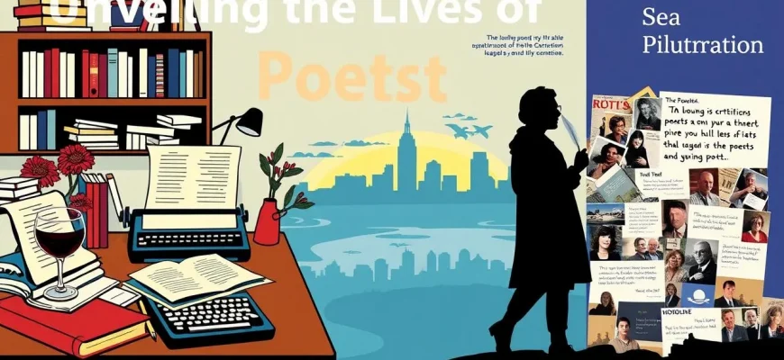 Biyografik Şair Filmleri Biyografik Şair Filmleri