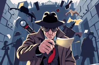 Aksiyon Dolu Özel Dedektif Filmleri