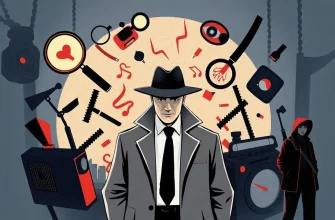 Rüyalar ve Gizem: 10 Dedektif Filmi