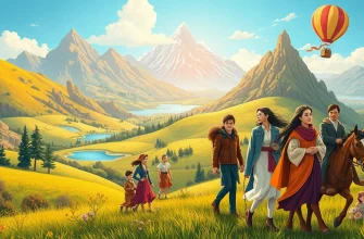 Fantastik Filmler: Ruh Eşleri