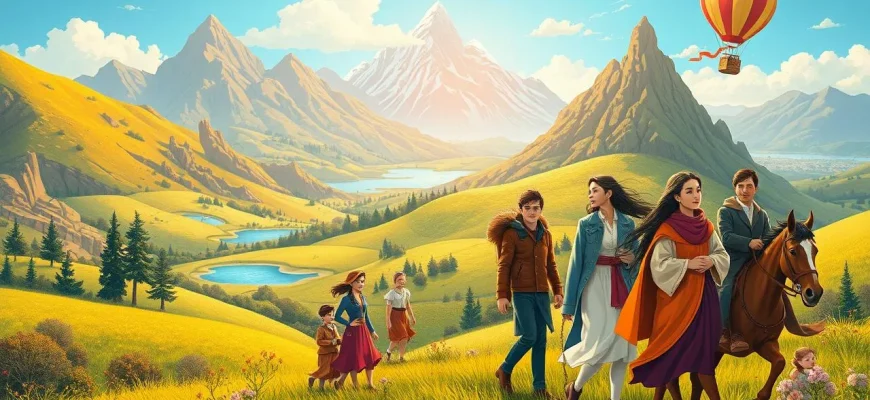 Fantastik Filmler: Ruh Eşleri