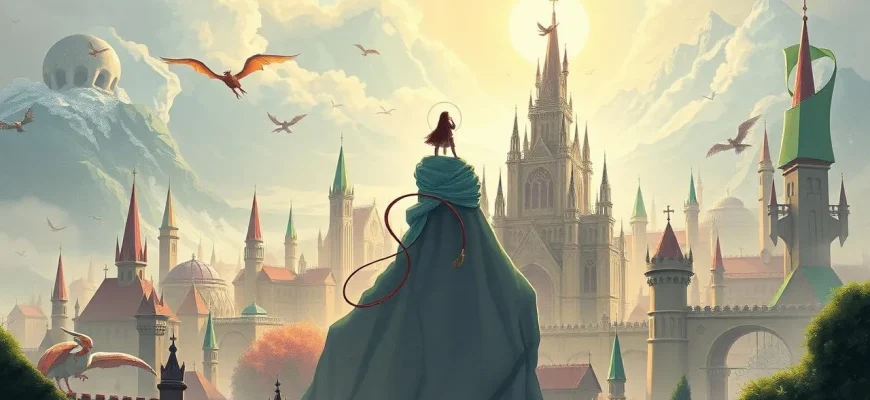 Fantastik Hileler Filmleri Fantastik Hileler Filmleri