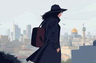 İsrail’de Geçen Dedektif Filmleri İsrail’de Geçen Dedektif Filmleri