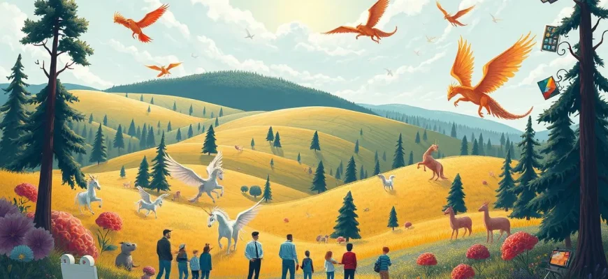 Fantastik Filmler: Galüsinasyonlar