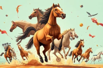 Aksiyon Dolu At Filmleri