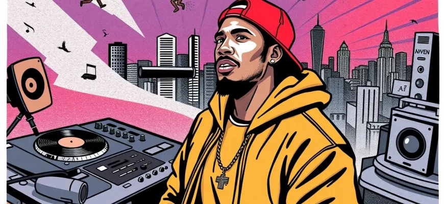 Rap Dünyasının Biyografik Filmleri