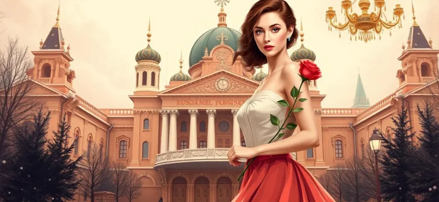 Rus Melodram Filmleri Rus Melodram Filmleri
