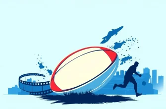 Biyografik Ragbi Filmleri