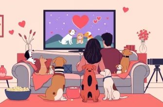 En İyi 10 Köpekli Aşk Filmi